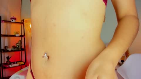 Meggan online show from 03-12-25, 11:44