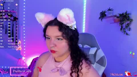 Snapshot of meggan_millerr chatting on 10-07-25, 02:31 online show from 10-07-25, 02:31