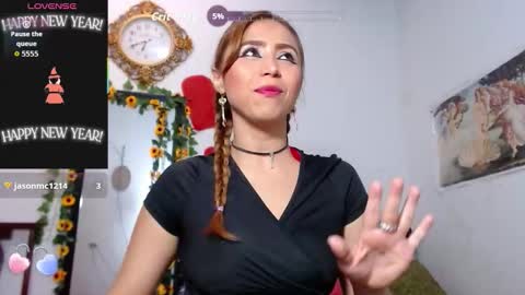 Snapshot of meghan_crouch chatting on 02-06-26, 08:01 MEGHAN online show from 02-06-26, 08:01