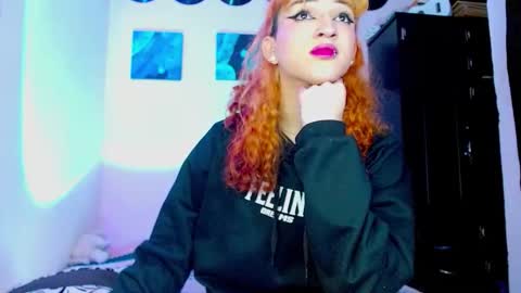 Snapshot of meghan_devil_ chatting on 09-13-25, 06:13 meghan_devil_ online show from 09-13-25, 06:13