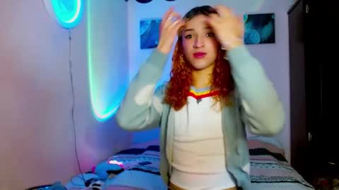 Snapshot of meghan_devil_ chatting on 10-22-25, 10:20 meghan_devil_ online show from 10-22-25, 10:20