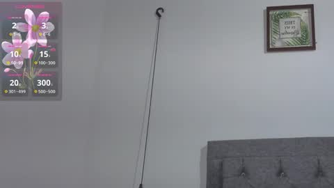 Meghan  online show from 03-12-26, 10:27