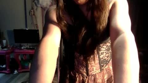 Snapshot of meghanhanx chatting on 02-03-26, 11:54 meghan online show from 02-03-26, 11:54