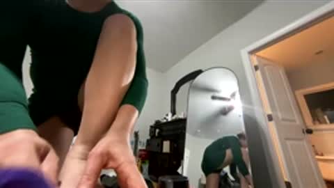 Snapshot of meghanhanx chatting on 02-22-26, 12:45 meghan online show from 02-22-26, 12:45