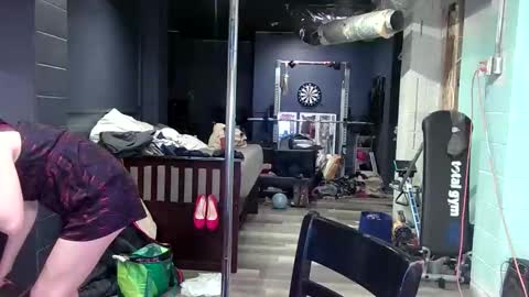 Snapshot of meghanhanx chatting on 02-26-26, 11:15 meghan online show from 02-26-26, 11:15