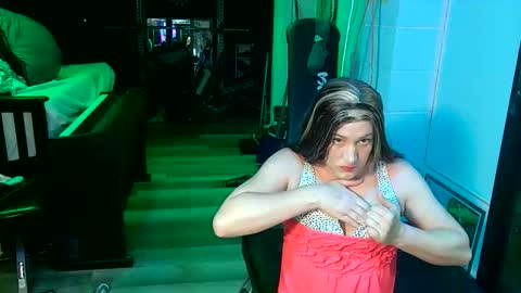 meghan online show from 04-07-26, 07:25