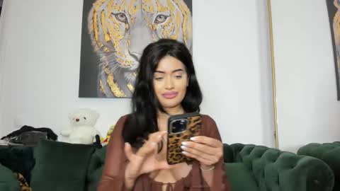 megpalmer online show from 02-26-25, 08:22