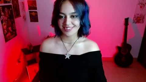 Melissa online show from 01-08-25, 02:14