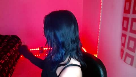 Melissa online show from 02-25-26, 02:54