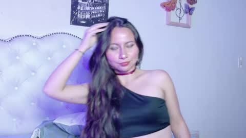 Mei online show from 03-19-26, 02:37