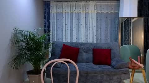 Mei online show from 02-07-25, 11:13