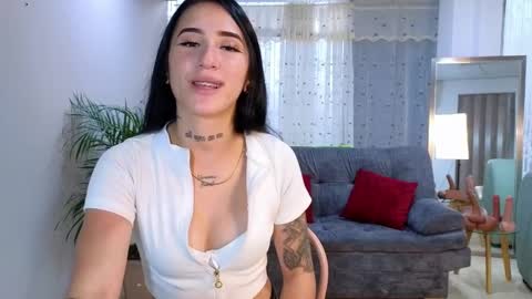 Mei online show from 02-09-25, 10:00