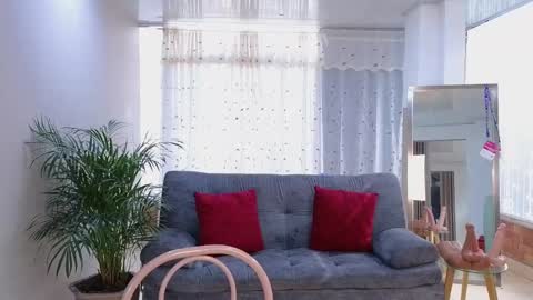 Mei online show from 03-01-25, 08:10