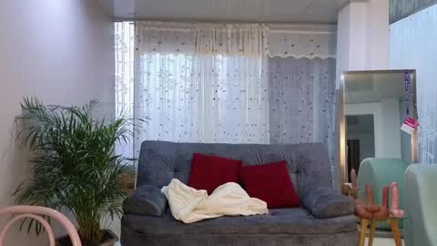 Mei online show from 03-03-25, 10:10