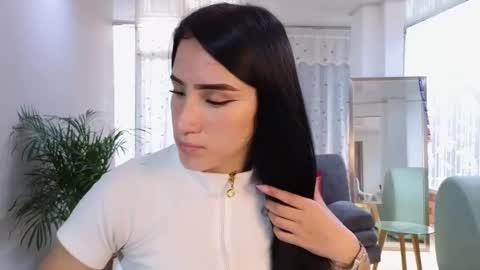 Mei online show from 03-09-25, 07:05