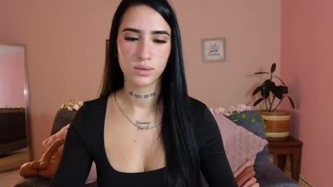 Mei online show from 10-10-25, 11:20