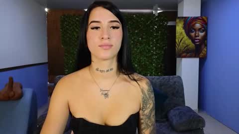 Mei online show from 11-09-25, 12:14