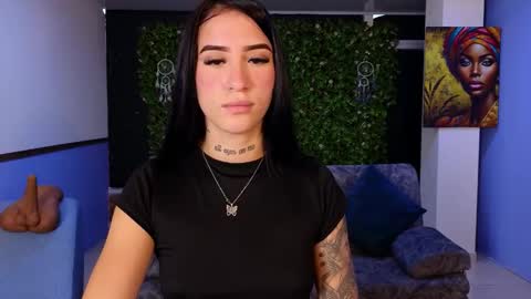 Mei online show from 11-21-25, 11:20