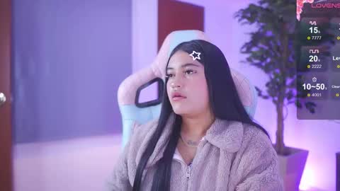 Meilyn  online show from 03-02-26, 12:23