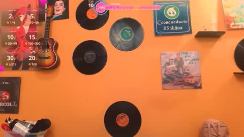 MEIS online show from 01-10-26, 03:08