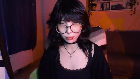 mori3 online show from 10-02-25, 01:07