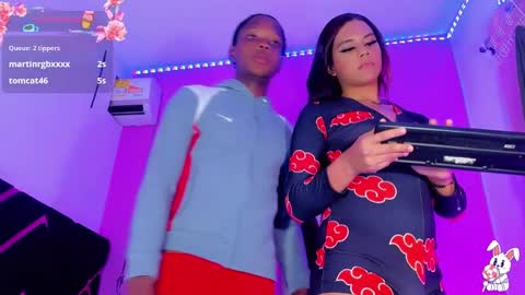 Luisa  online show from 12-14-24, 11:34