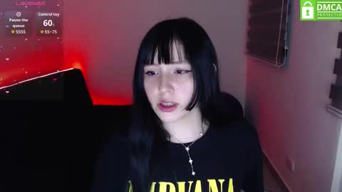 WETWATERMELL online show from 11-21-25, 02:32