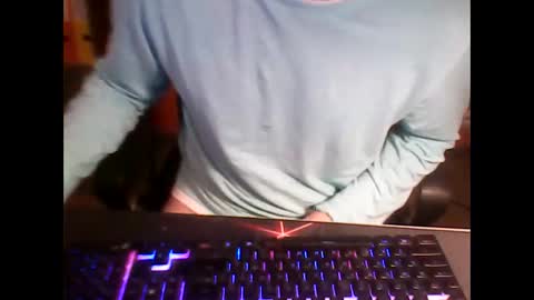 meks5544 online show from 11-10-25, 12:42