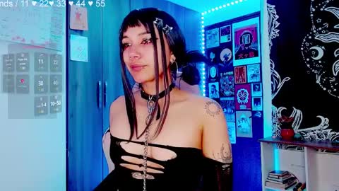 Melissa  -  -  Please help me to reach 100 thumbs up online show from 12-20-24, 11:58