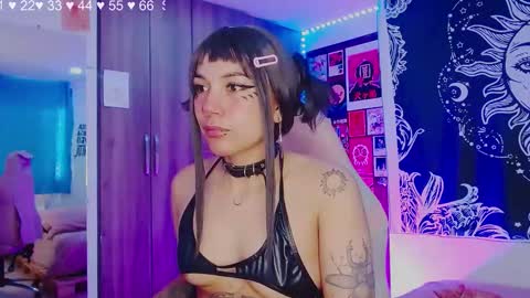 Melissa  -  -  Please help me to reach 100 thumbs up online show from 01-26-25, 04:30