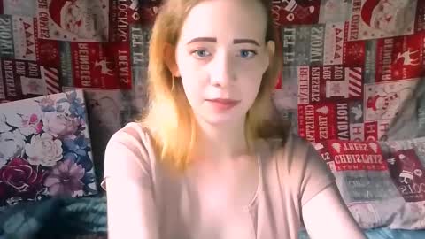 Mel Mellie online show from 03-08-25, 02:51