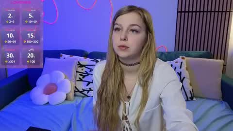 Mel online show from 02-28-25, 01:03