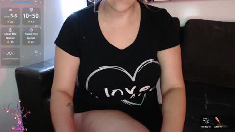 mel raise online show from 01-22-25, 01:31