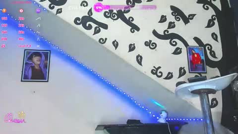 mel_rousse online show from 03-10-26, 05:34