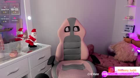 Melaany  online show from 12-13-24, 07:10