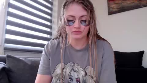 Melania online show from 01-10-25, 12:26