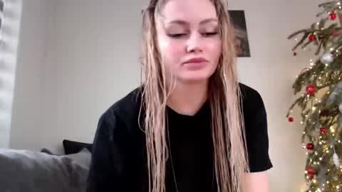 Melania online show from 01-20-25, 12:39