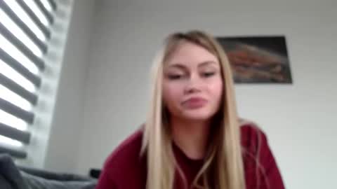 Melania online show from 02-10-25, 11:57