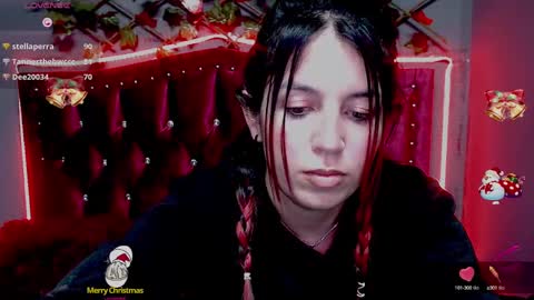 melani_cute01 online show from 12-27-24, 04:15