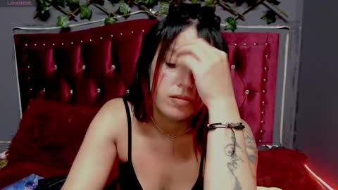 melani_cute01 online show from 12-29-24, 08:44