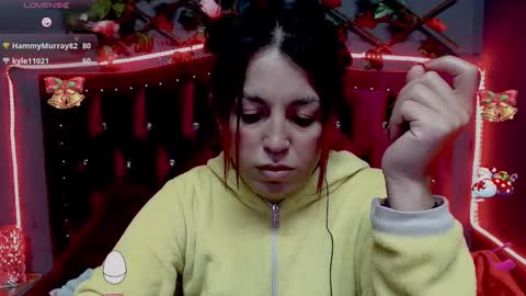 melani_cute01 online show from 01-13-25, 12:41