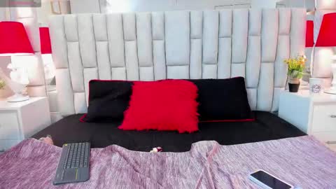 melani hom online show from 09-17-25, 12:40
