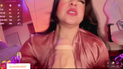 Melani sunny online show from 01-17-25, 04:06