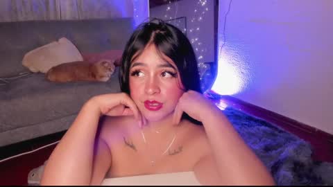 Melani sunny online show from 01-21-25, 04:21