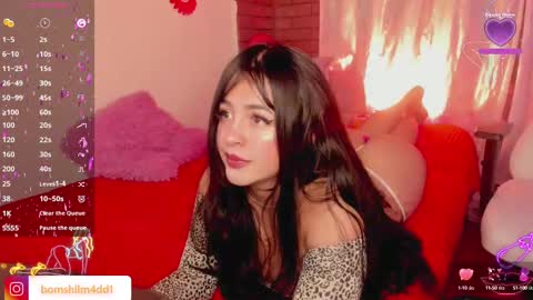 Melani sunny online show from 02-18-25, 12:37