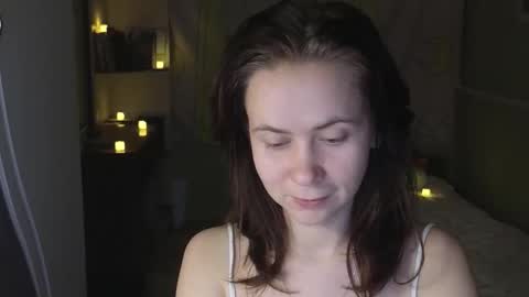 Snapshot of melania____ chatting on 12-02-25, 05:08 Mila online show from 12-02-25, 05:08