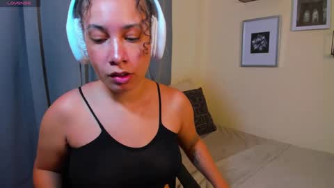 melani online show from 10-02-25, 11:23