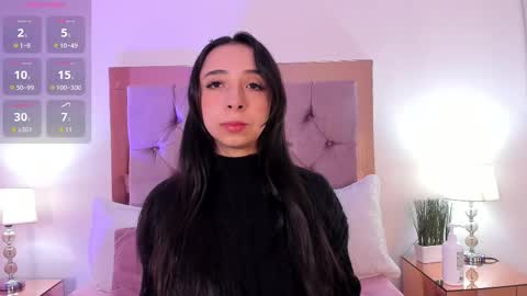 Melanie online show from 12-03-25, 11:30