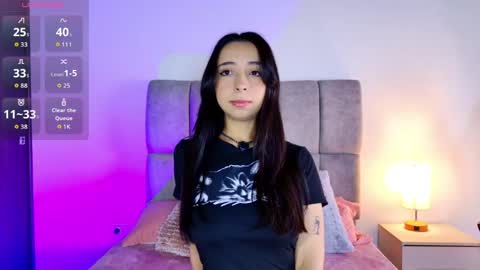 Melanie online show from 04-12-26, 11:37