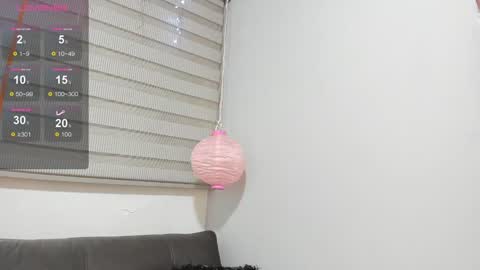 Snapshot of melanie_hh chatting on 01-05-25, 01:58 Melanie  online show from 01-05-25, 01:58